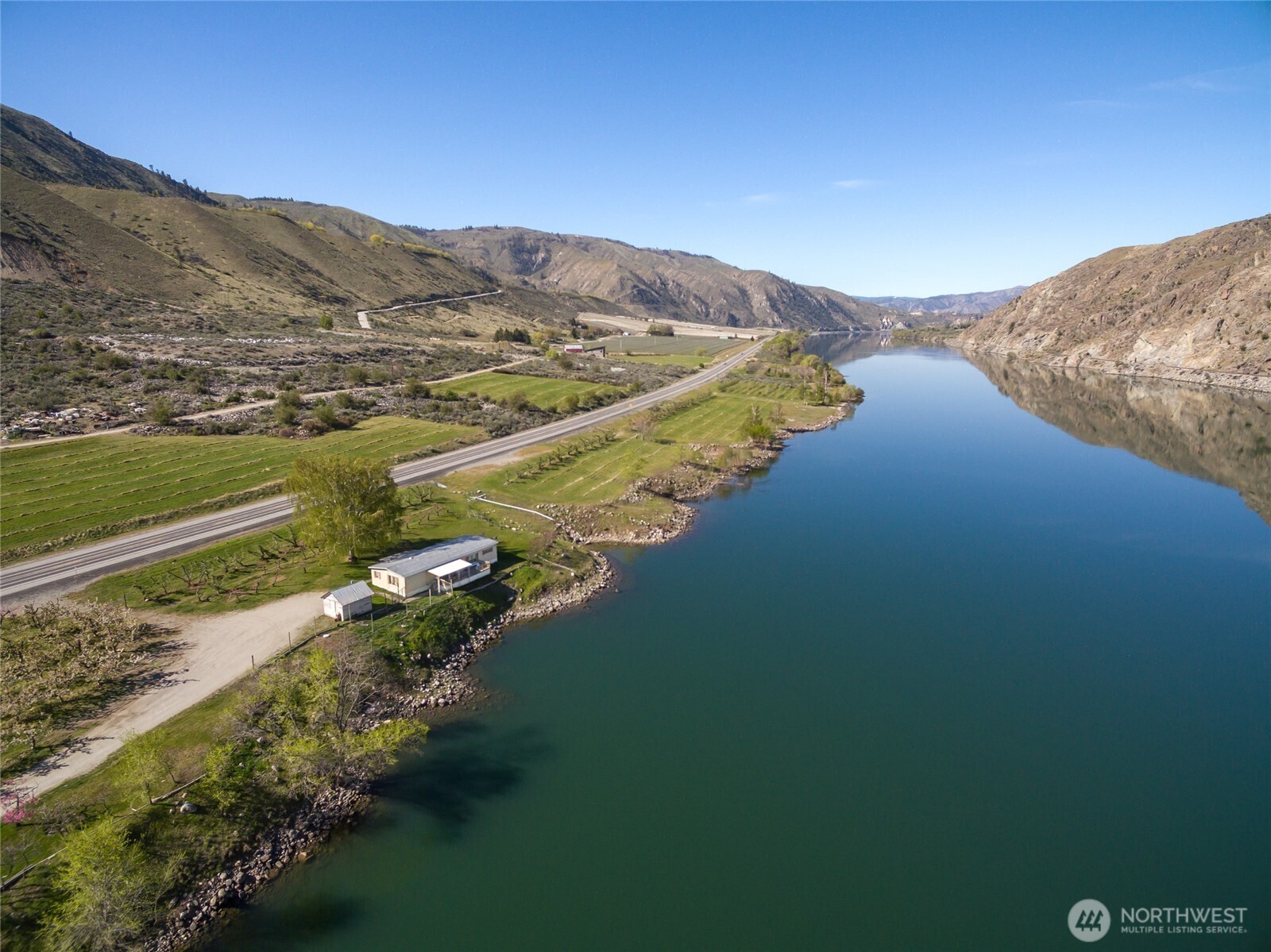 23041 State Highway 97 Property Photo 23