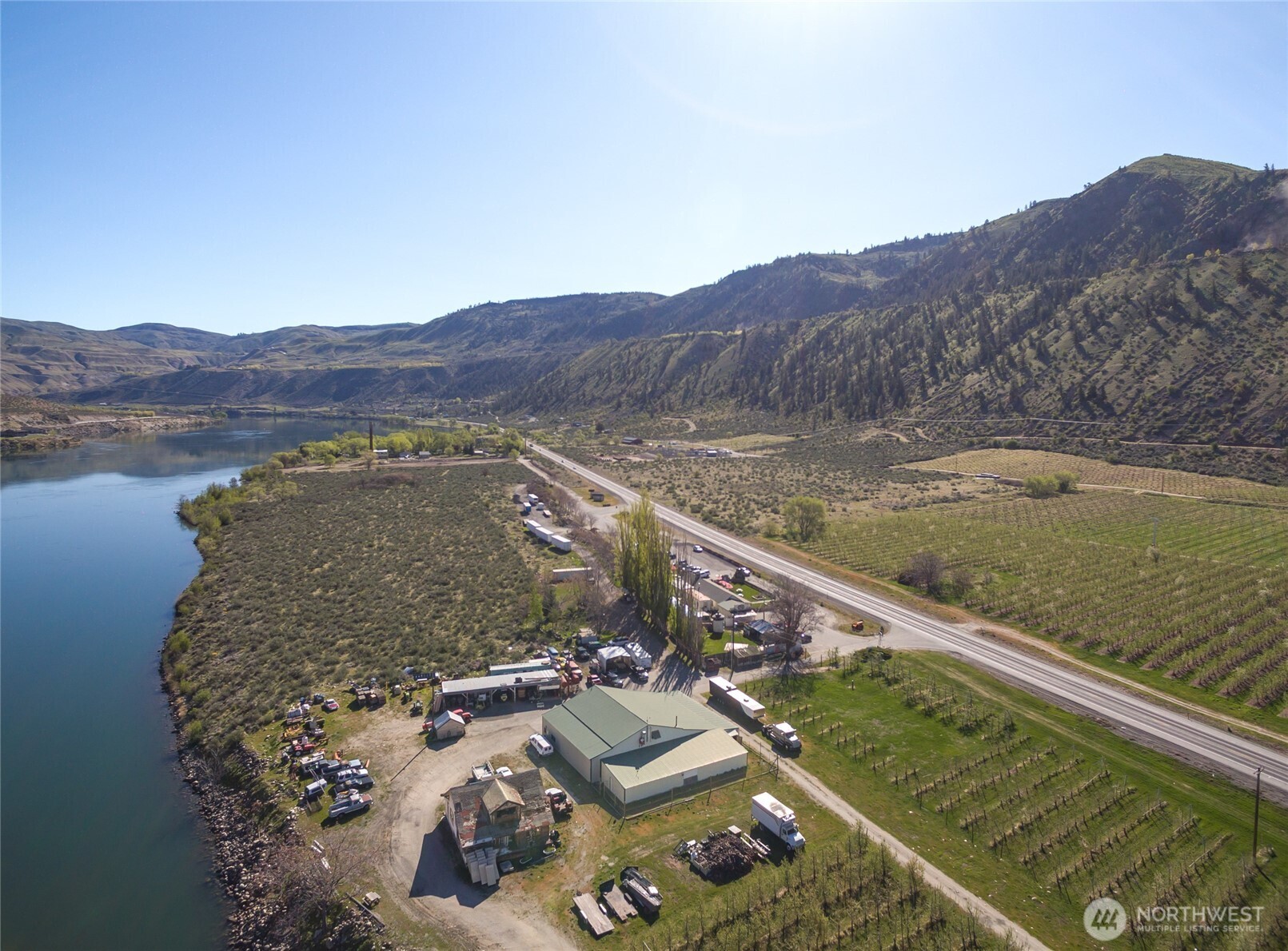 23041 State Highway 97 Property Photo 36