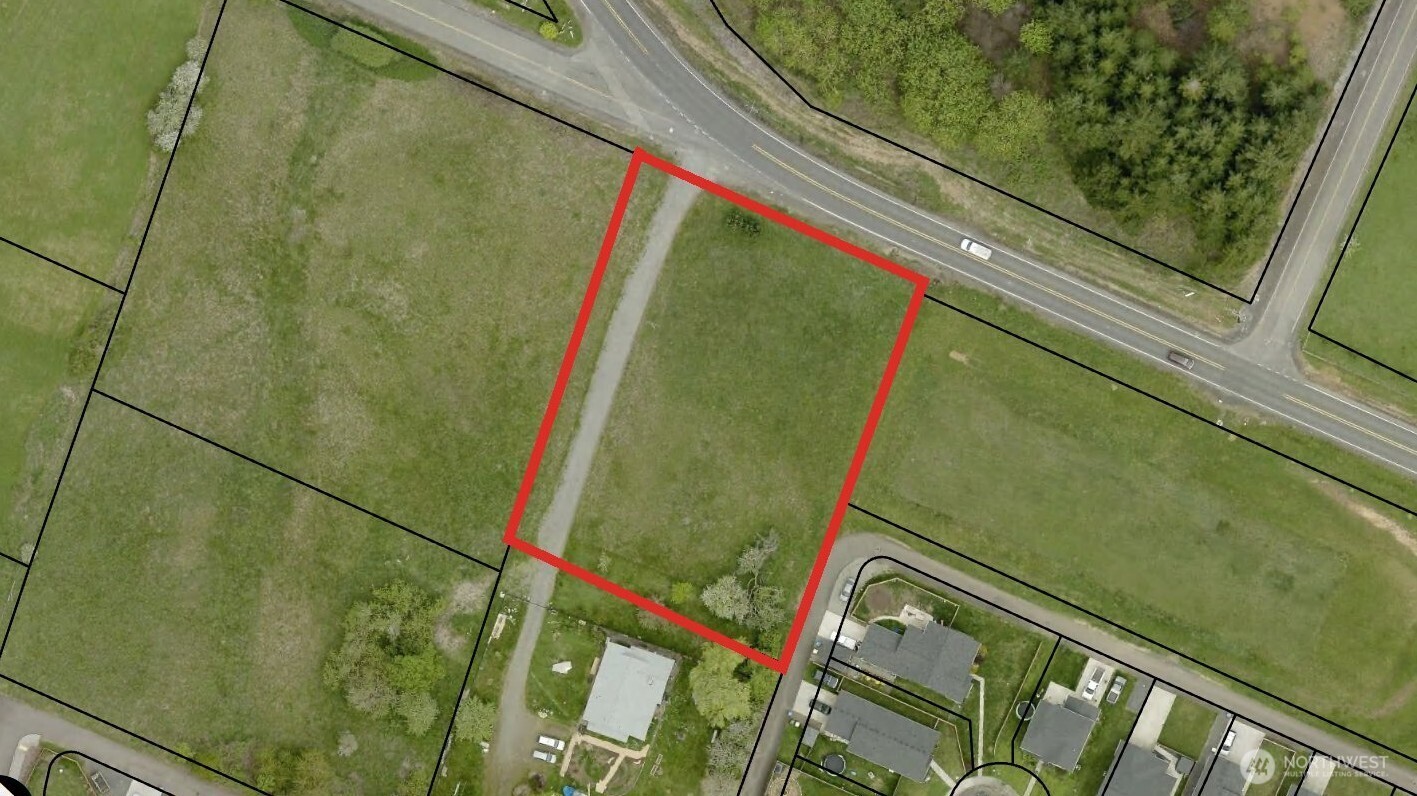 30 X St Highway 505 (lot #1) Property Photo 1