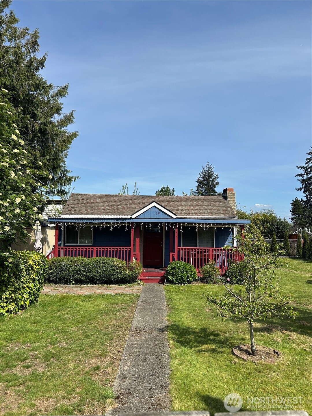 14118 37th Avenue Property Photo