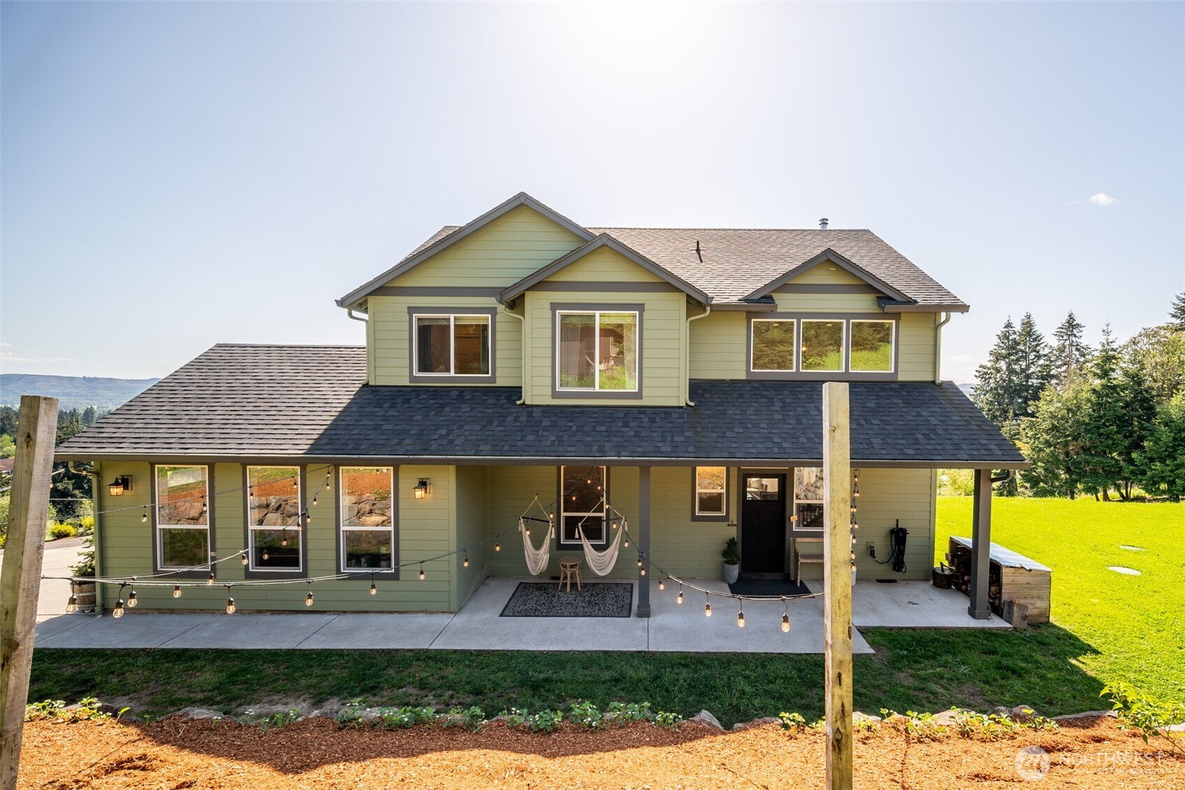 1700 Green Mountain Road Property Photo