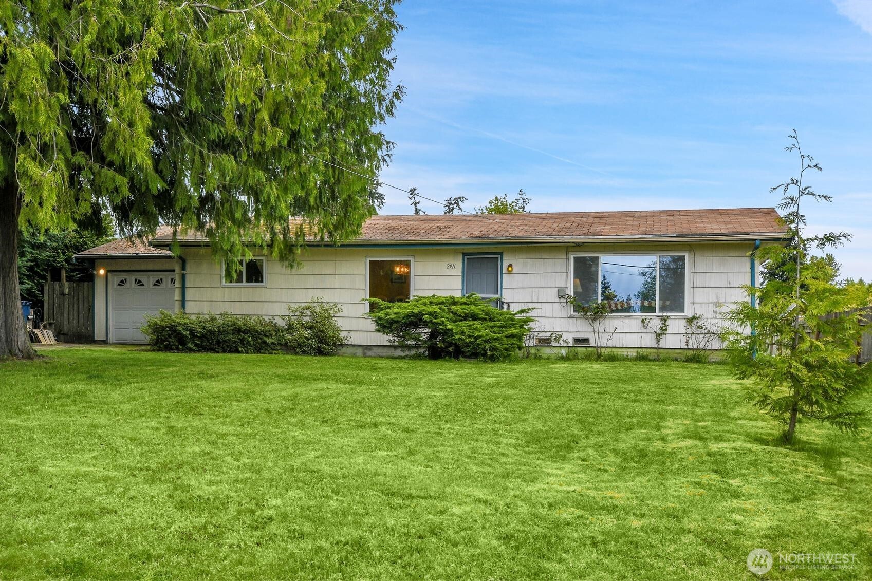 2911 122nd Street Property Photo 1