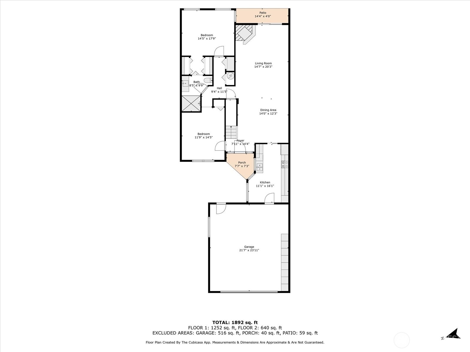 605 Peardale Lane 19 Property Photo 31
