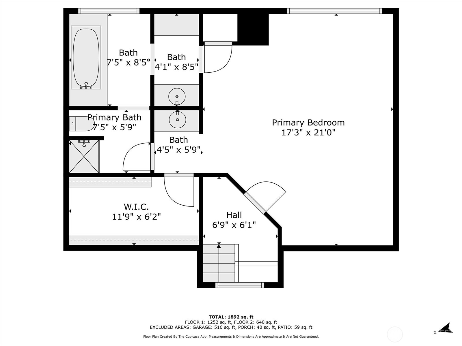 605 Peardale Lane 19 Property Photo 32