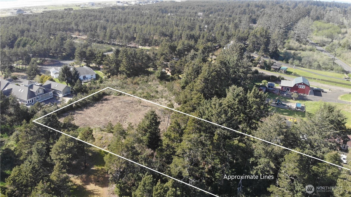 605 W Claymore Lane Property Photo 2