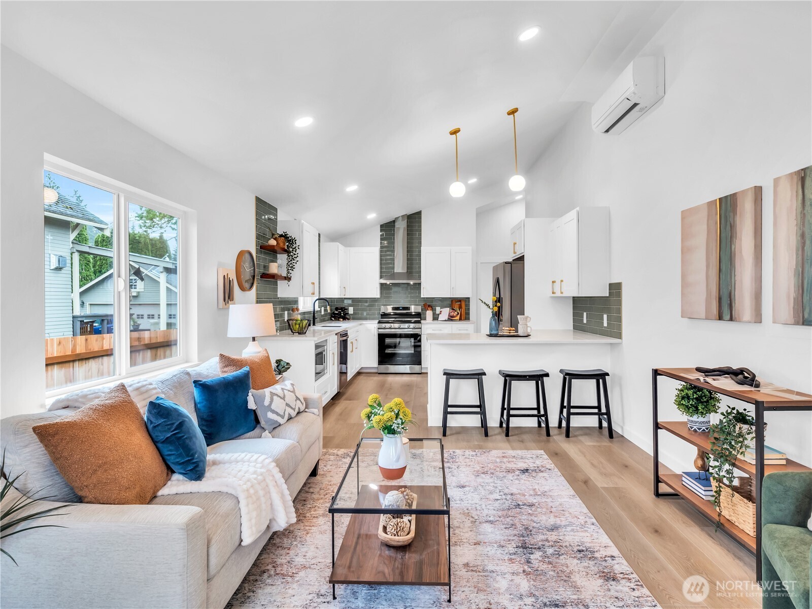 7822 Beverly Boulevard B Property Photo 1