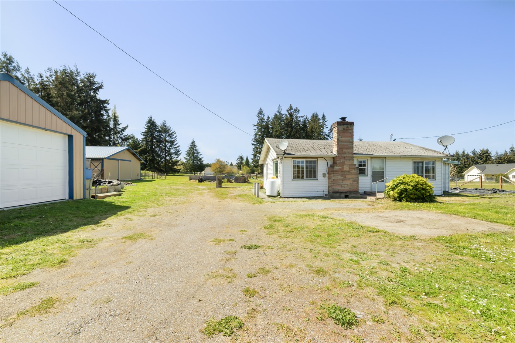 903 N Barr Road Property Photo 1