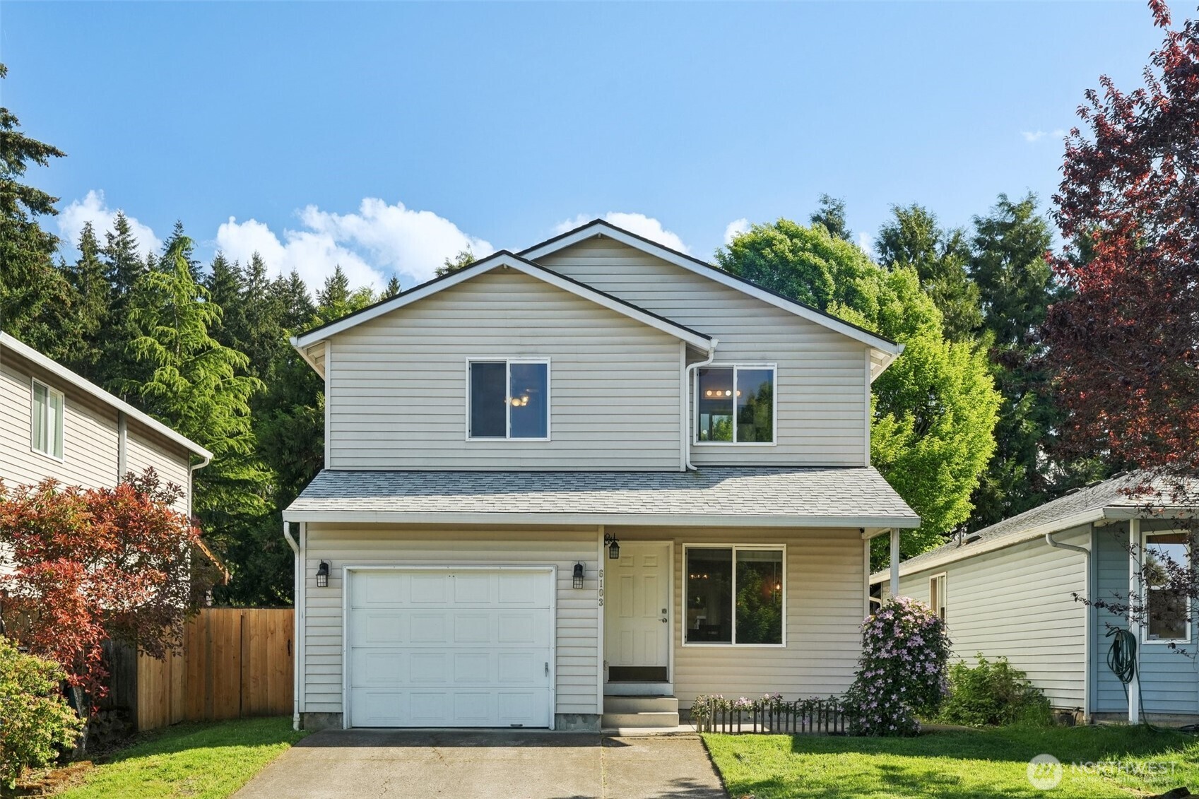 6103 Ne 54th Street Property Photo 1