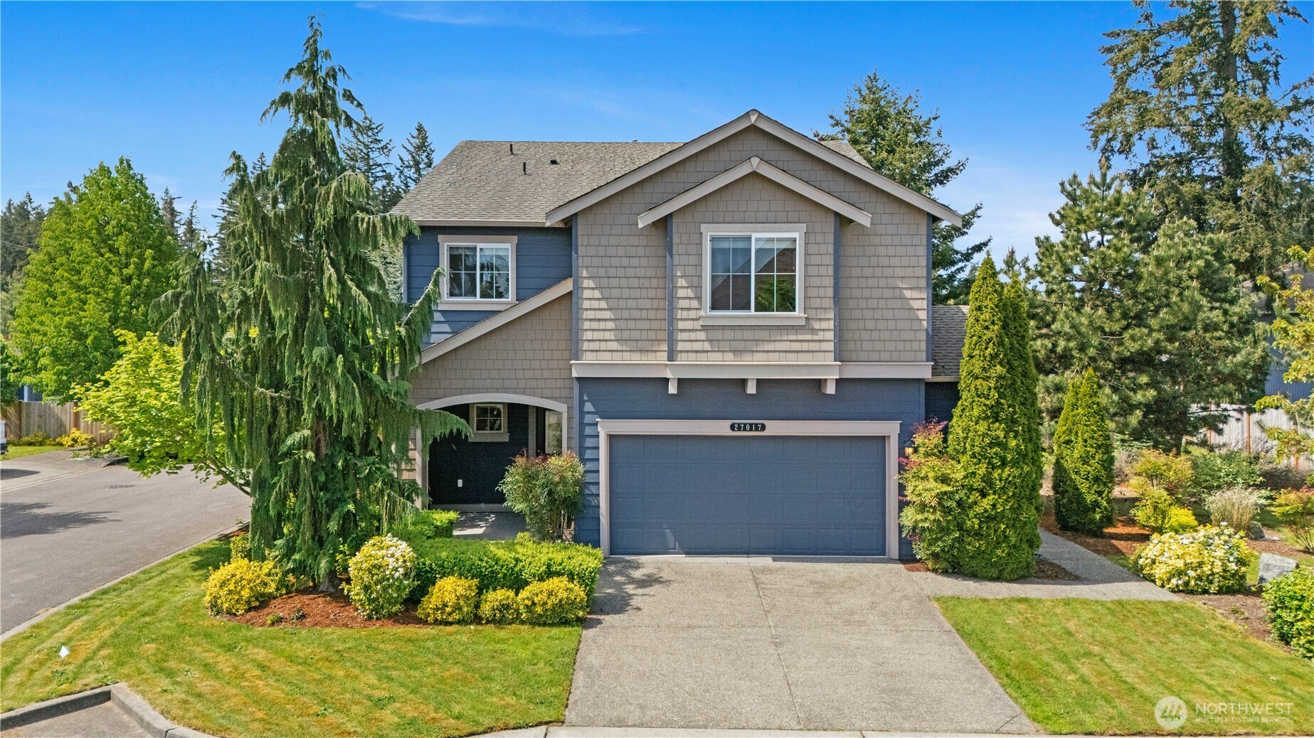 27017 194th Place Property Photo