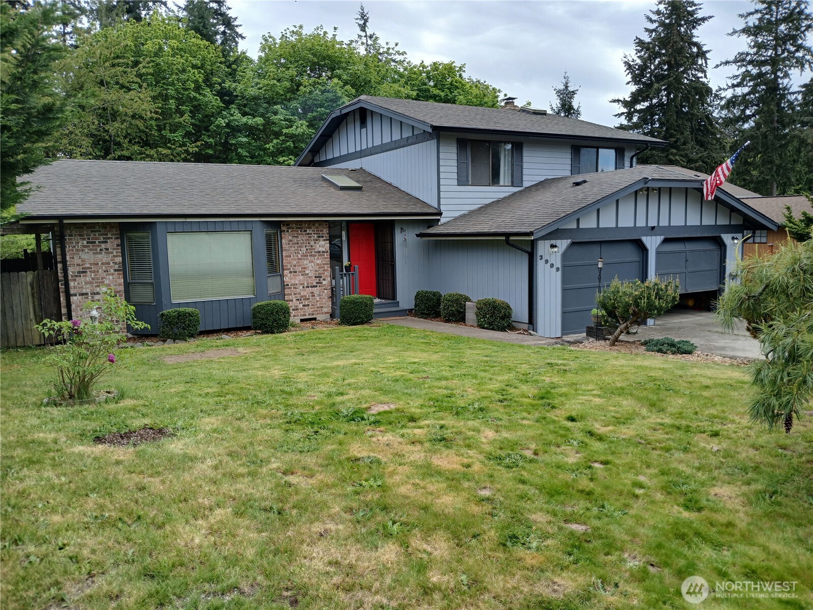 3909 S 255th Place Property Photo 1