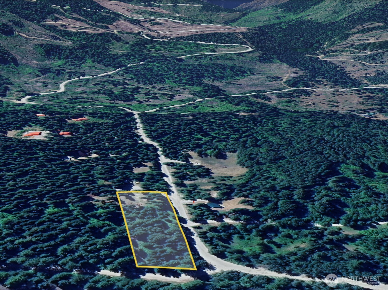 17265 Lake Julius Rd Property Photo