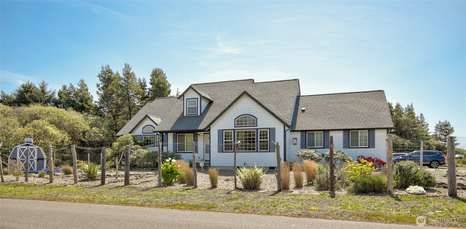 600 Ocean Shores Boulevard Property Photo 1