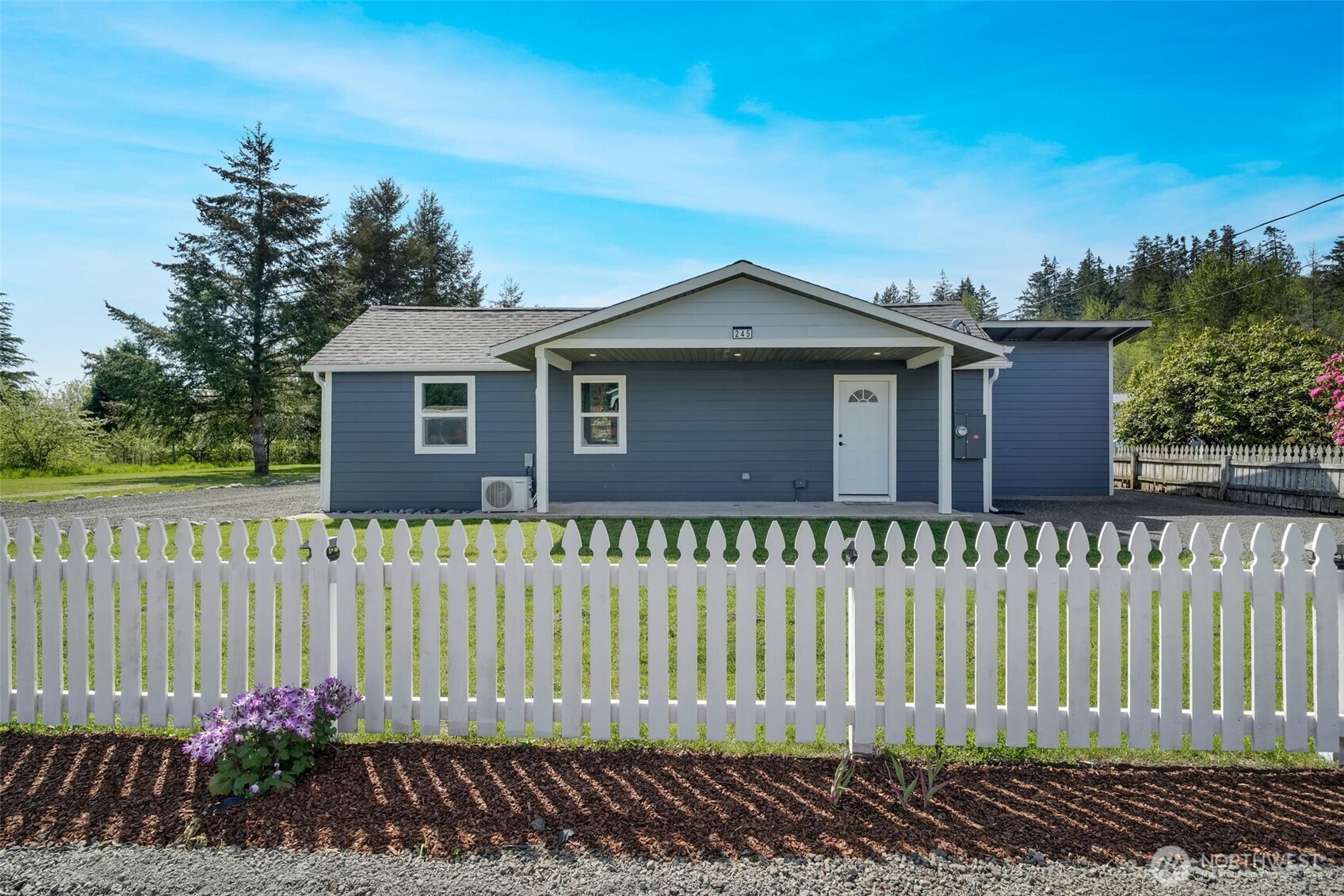 245 Stowell Road Property Photo 1