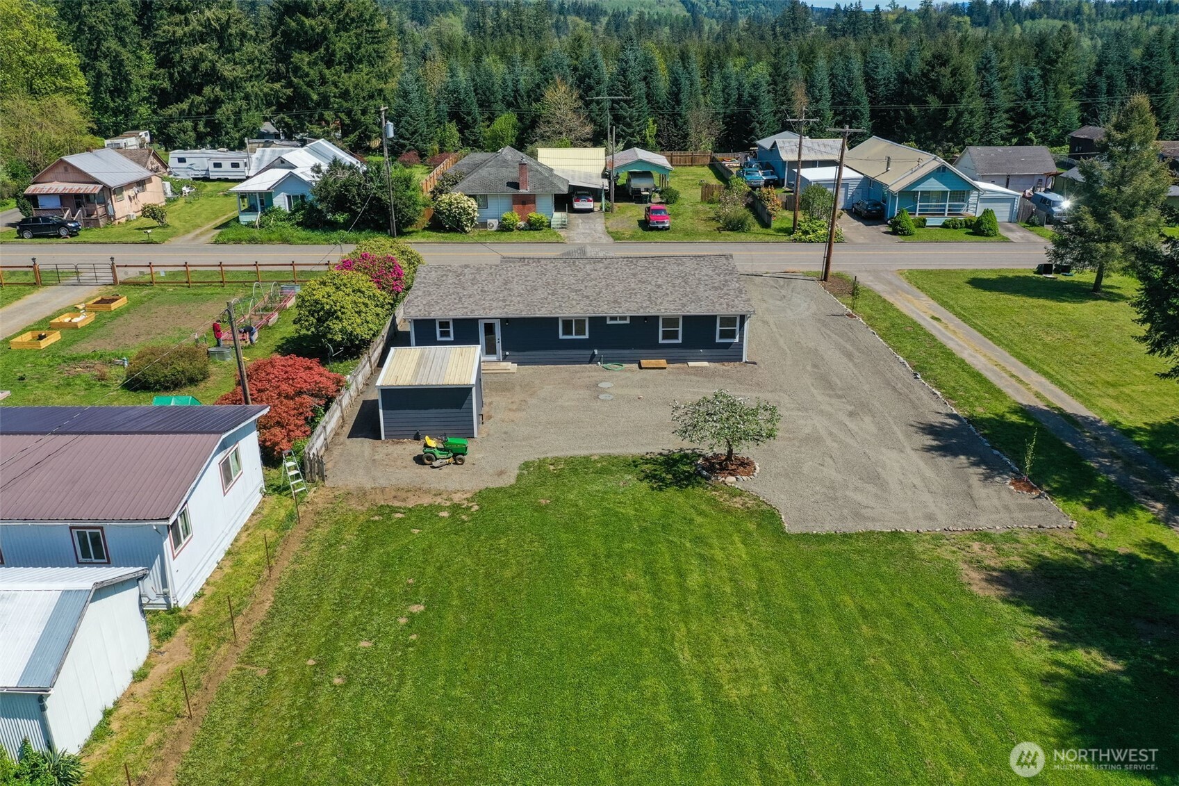 245 Stowell Road Property Photo 31