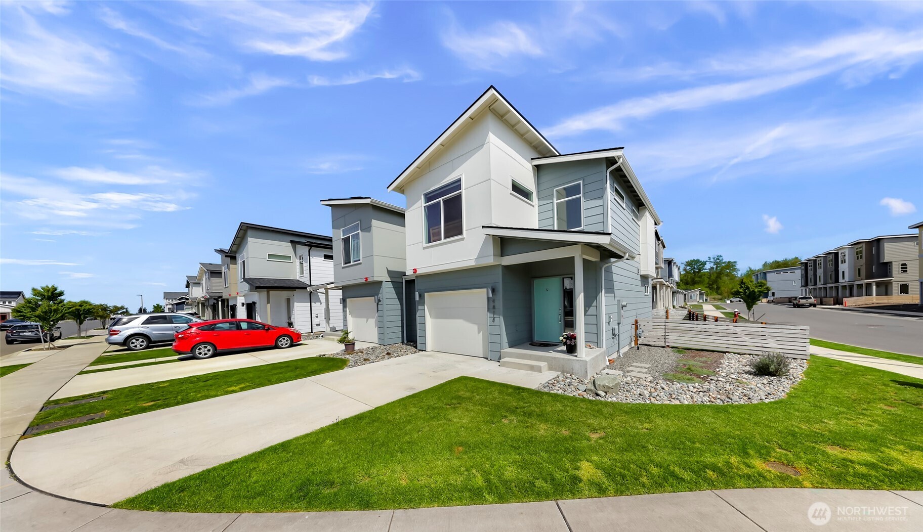4814 Springside Street Property Photo