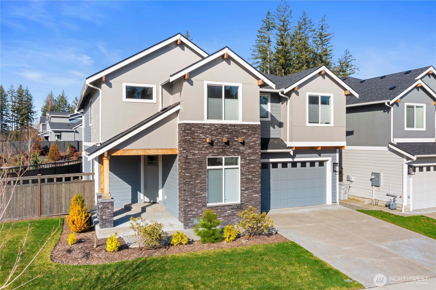 22950 Se Evergreen Street Property Photo