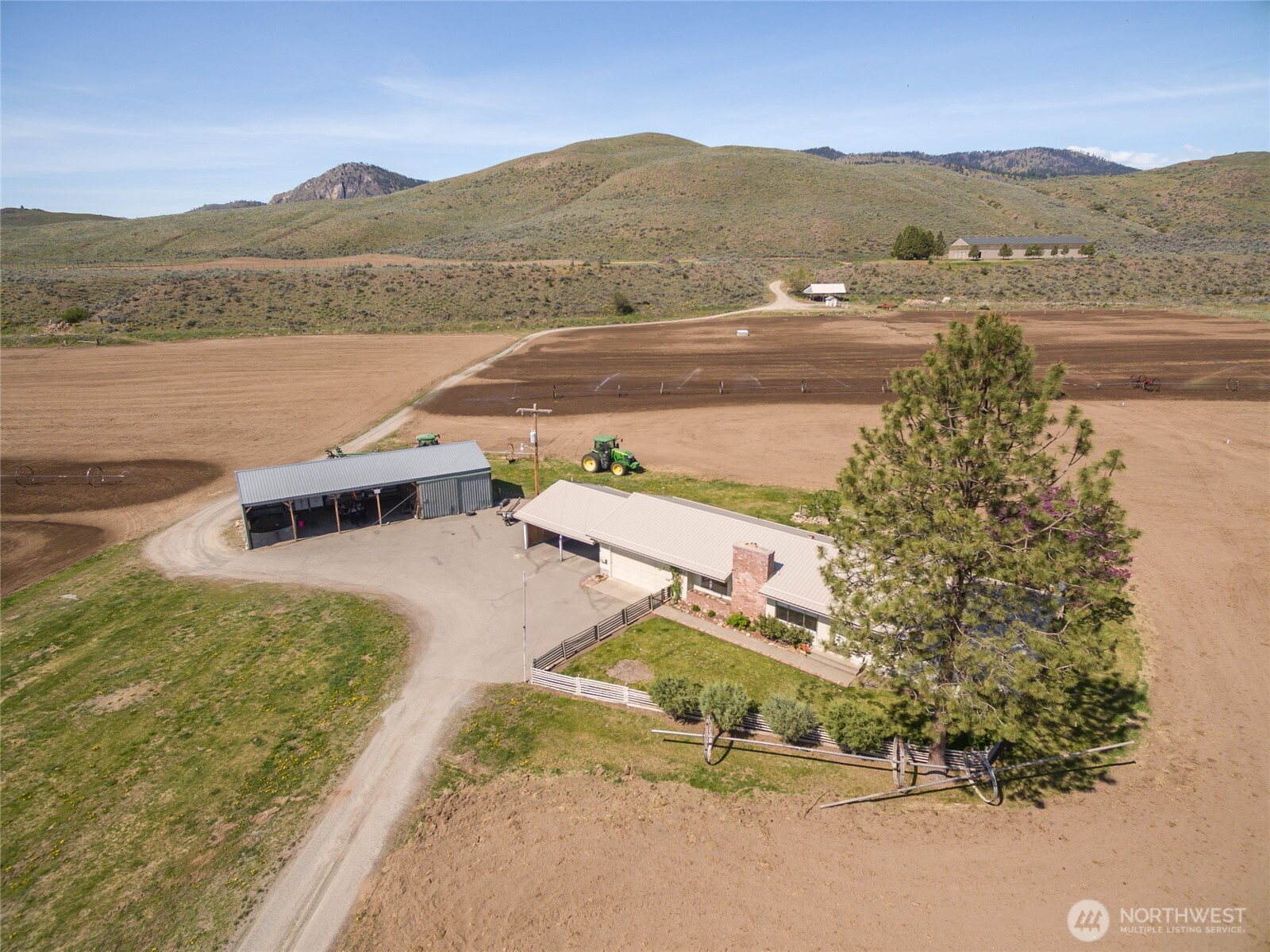 177 Salmon Creek Road Property Photo