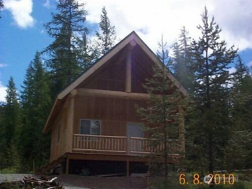 22 Pine Needle Spur Property Photo 1