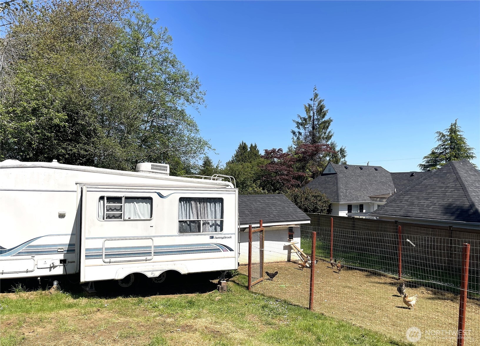 1017 Ballentine Street Property Photo 8