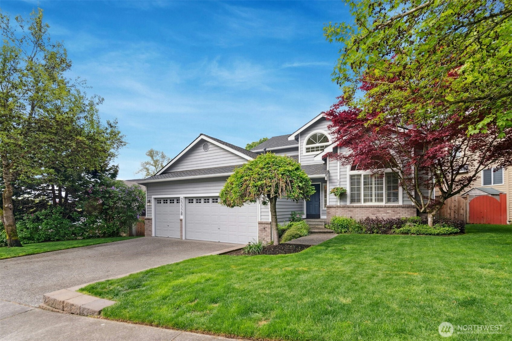 23328 8th Place Property Photo