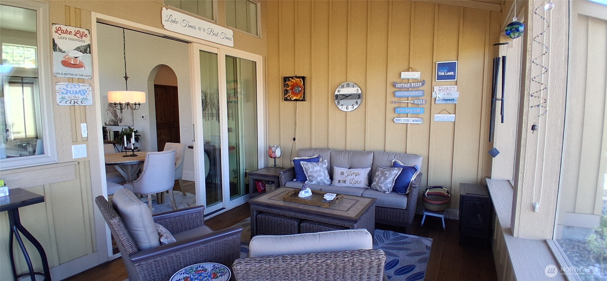 130 Village Way Property Photo 15