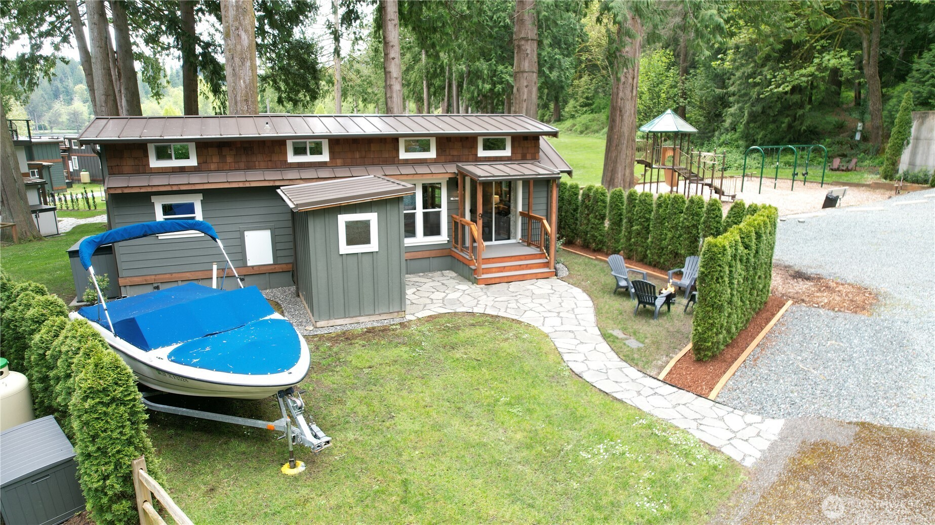 990 S Lake Whatcom Blvd 9 Property Photo 1