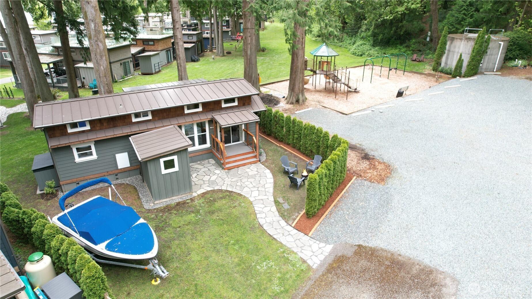 990 S Lake Whatcom Blvd 9 Property Photo 3