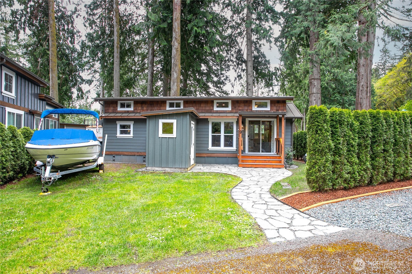 990 S Lake Whatcom Blvd 9 Property Photo 4