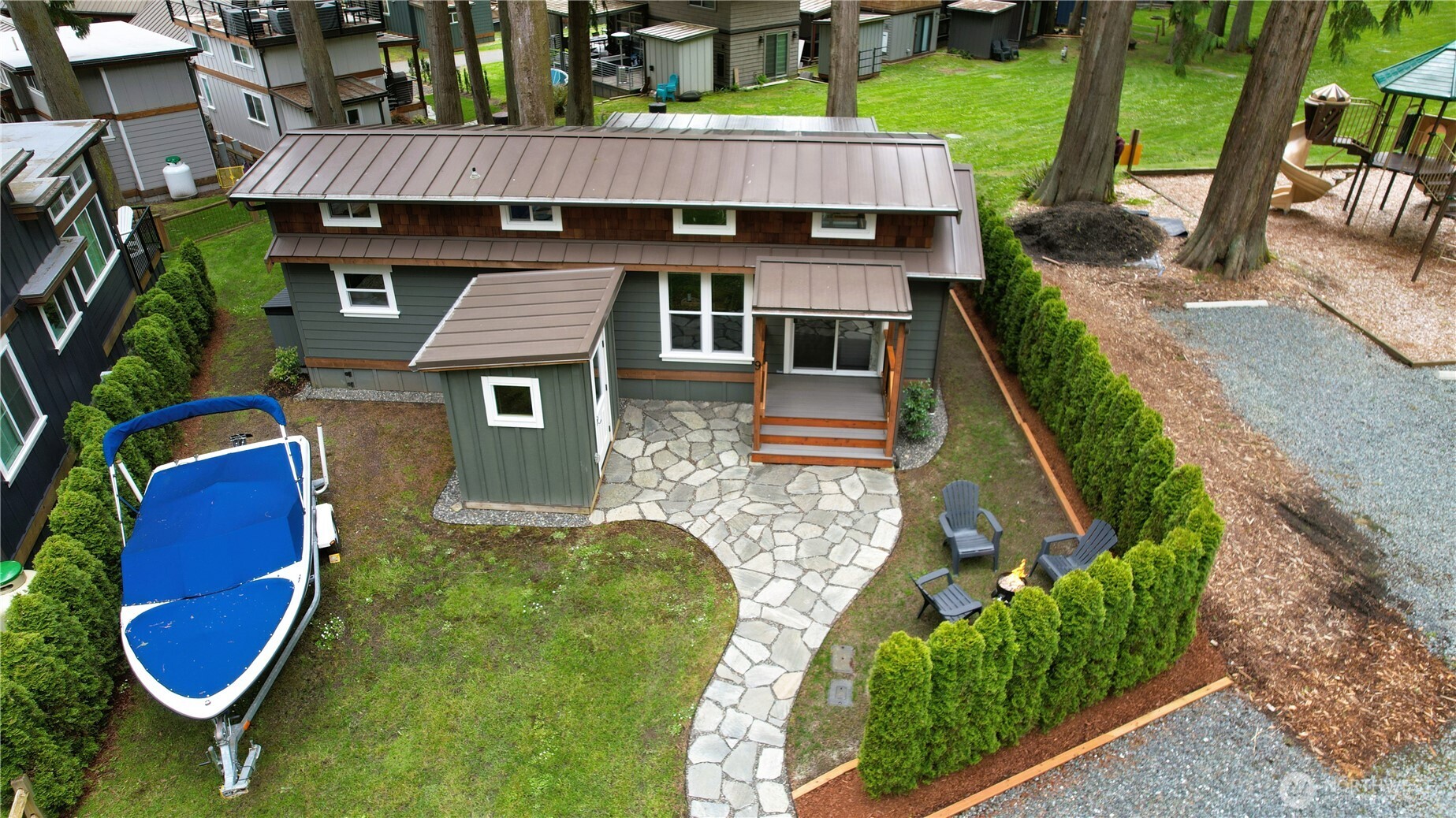 990 S Lake Whatcom Blvd 9 Property Photo 31