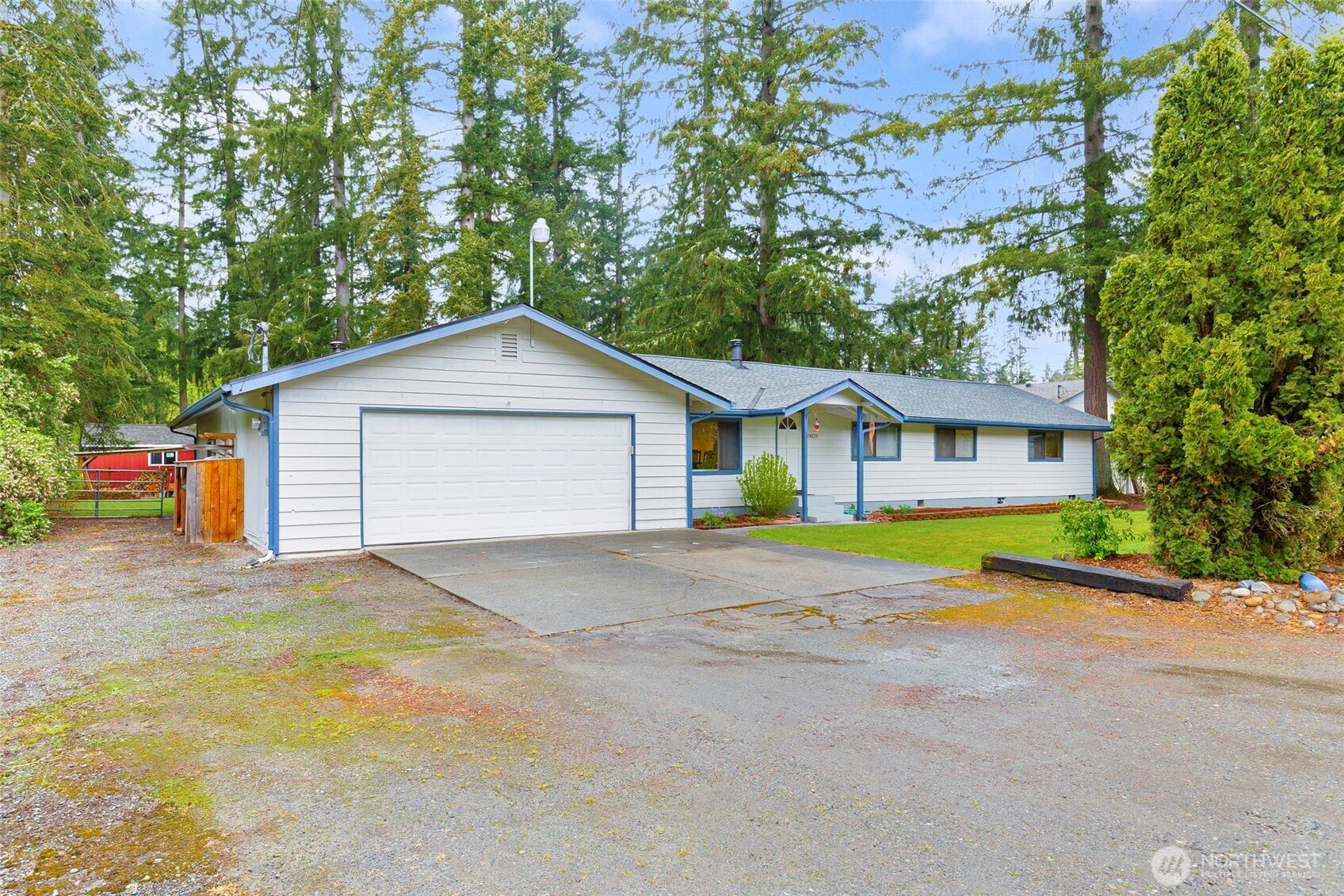 19028 Se 243rd Street Property Photo
