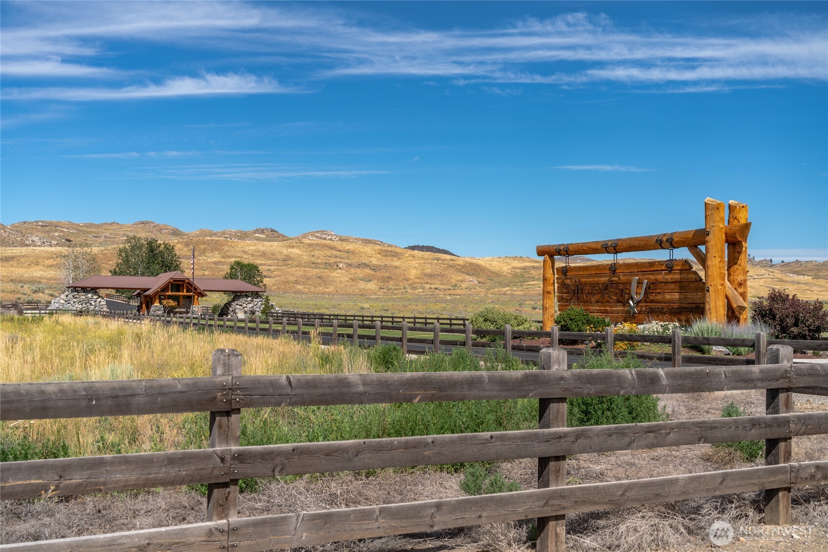 1 Gunsmoke Road Property Photo 1