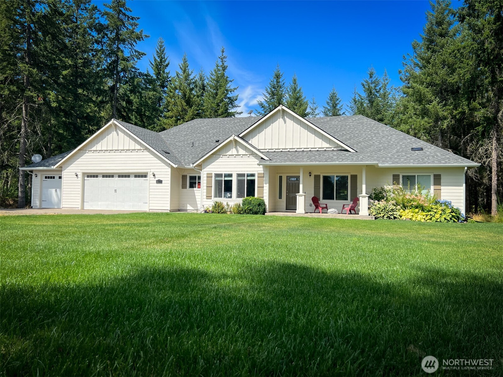 118 Woodview Lane Property Photo 1