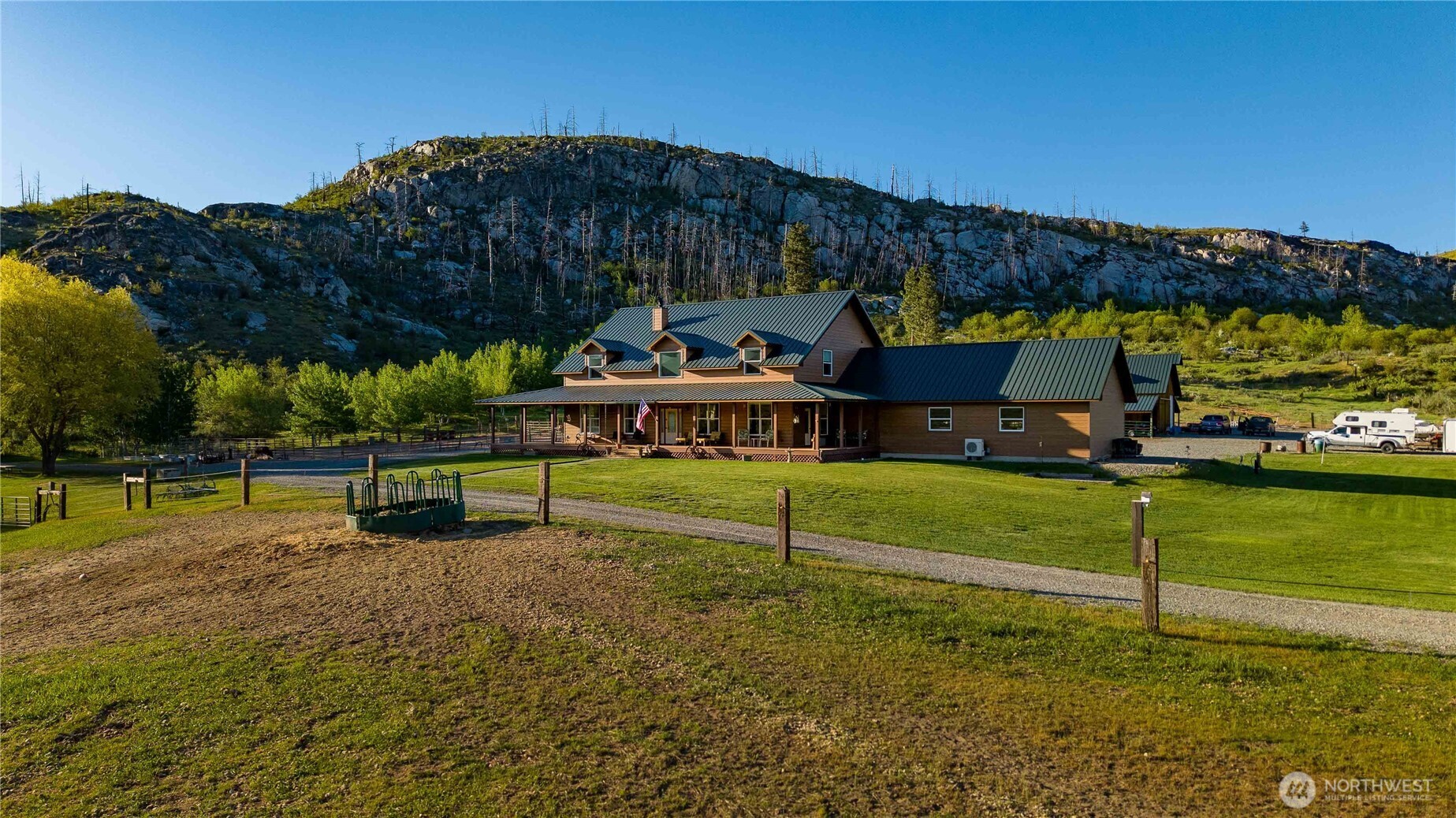 13 Fox Mountain Road Property Photo 1