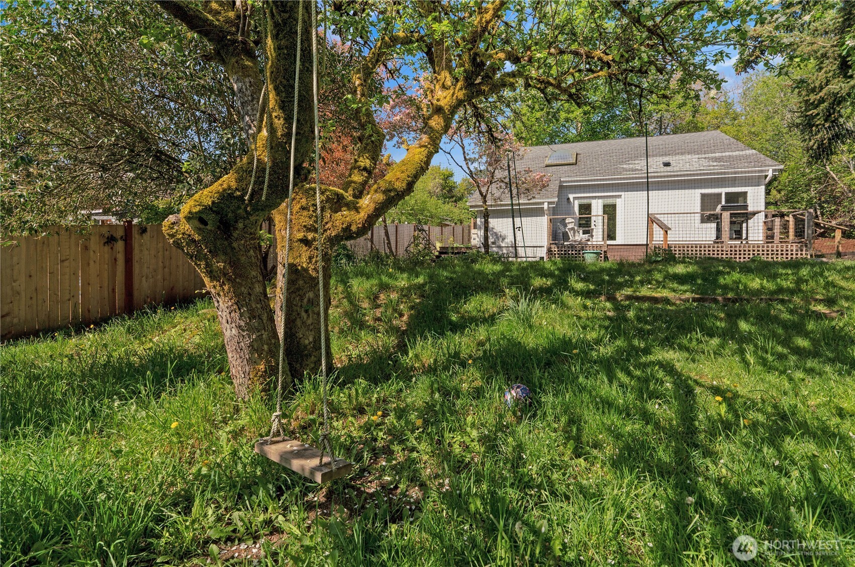 9624 Sw Gorsuch Road Property Photo 2