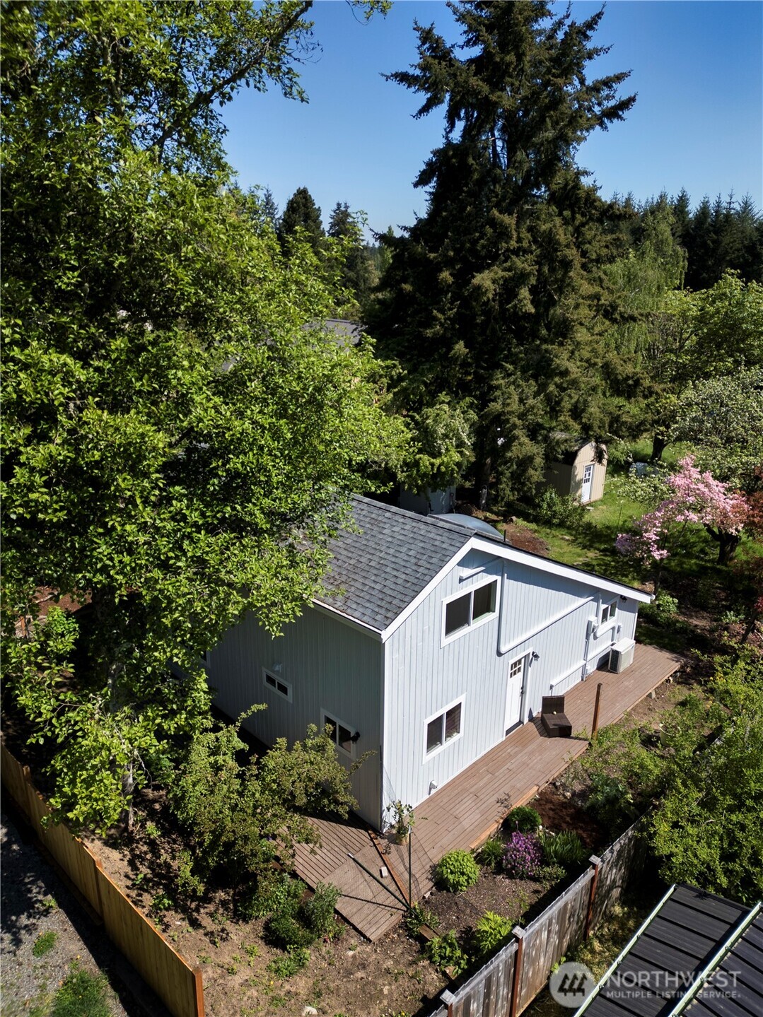 9624 Sw Gorsuch Road Property Photo 3