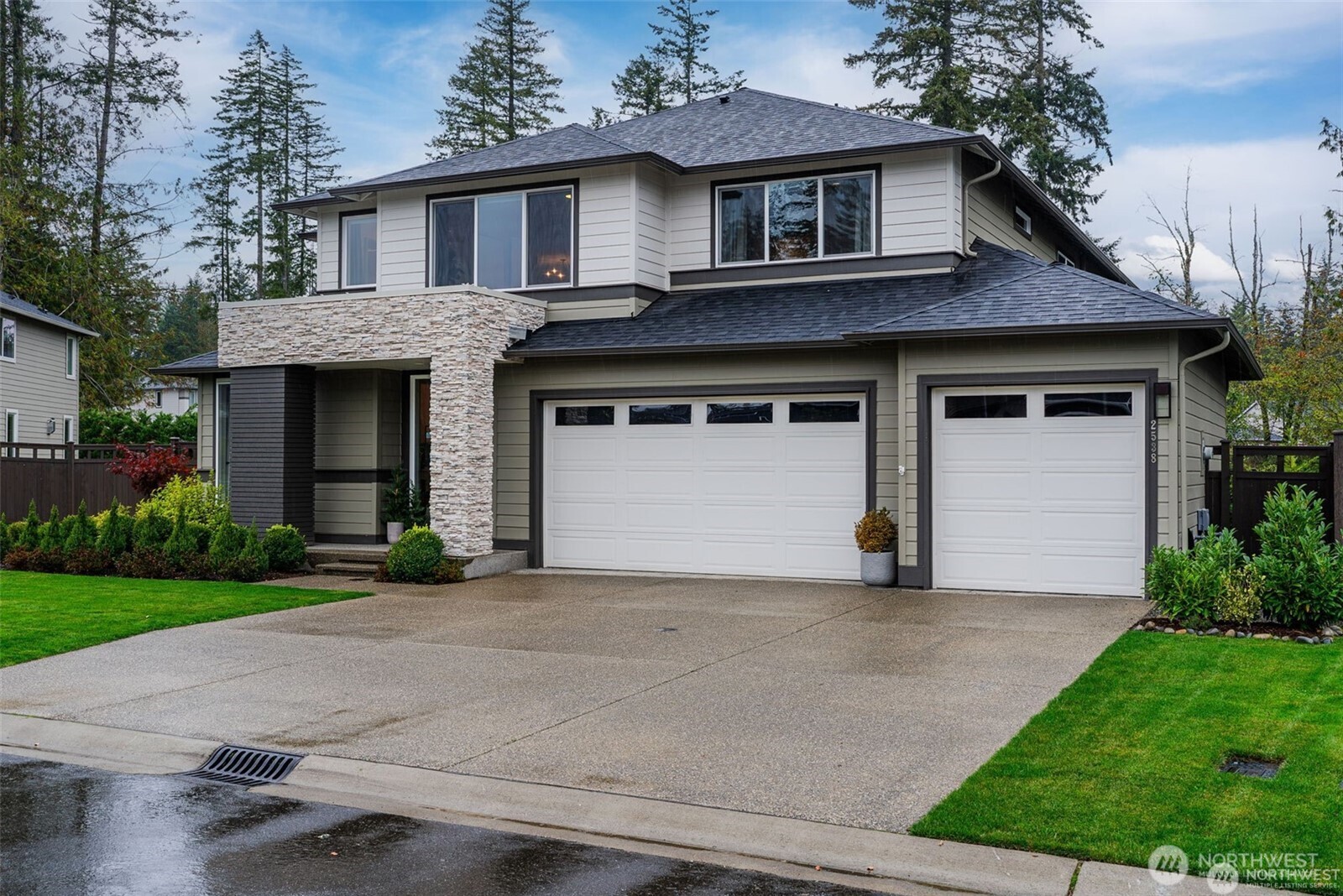 2538 Vardon Circle Property Photo 1