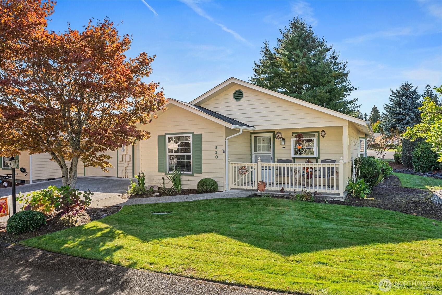 110 Robert Frost Drive Property Photo