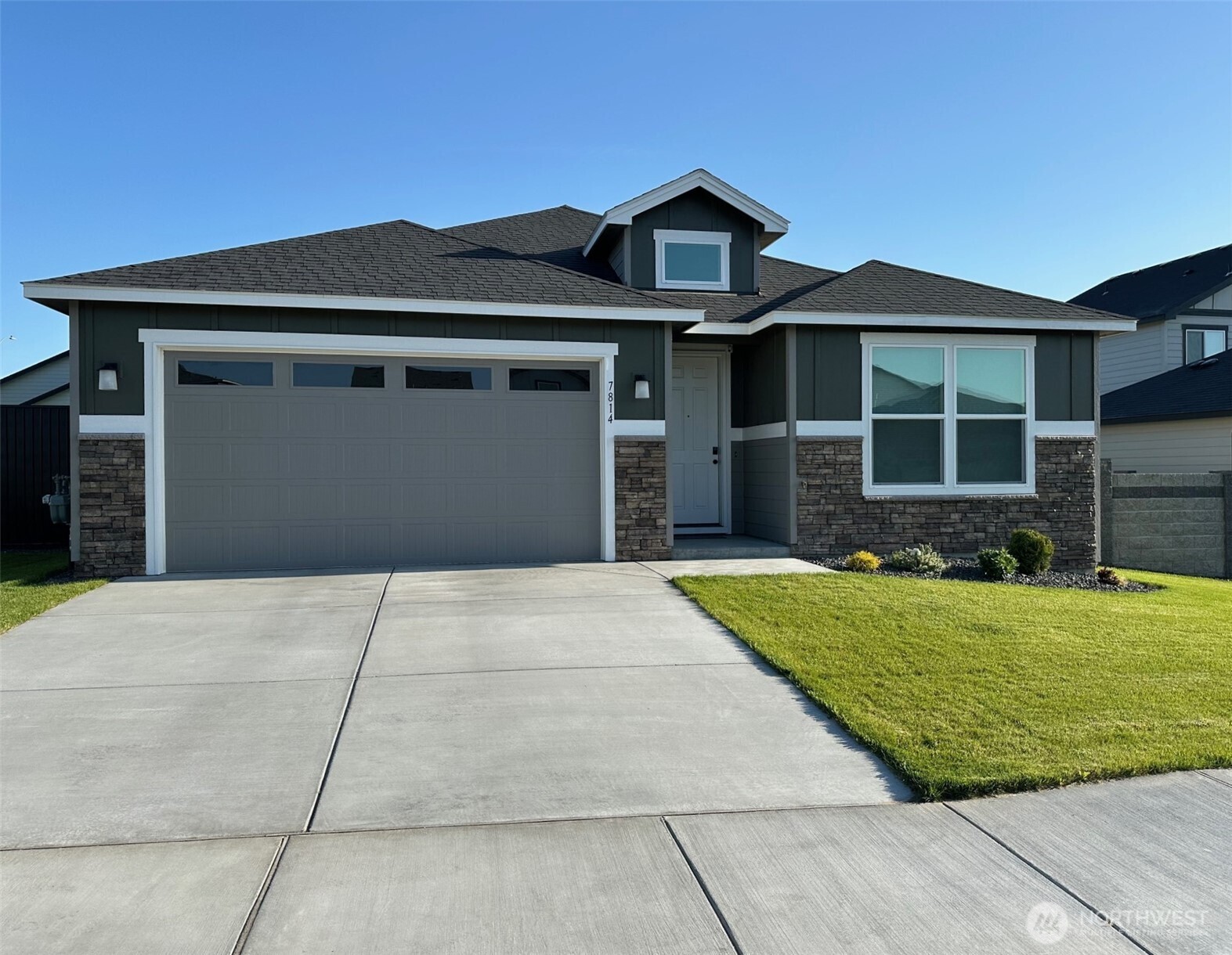 7814 Blanchard Loop Property Photo