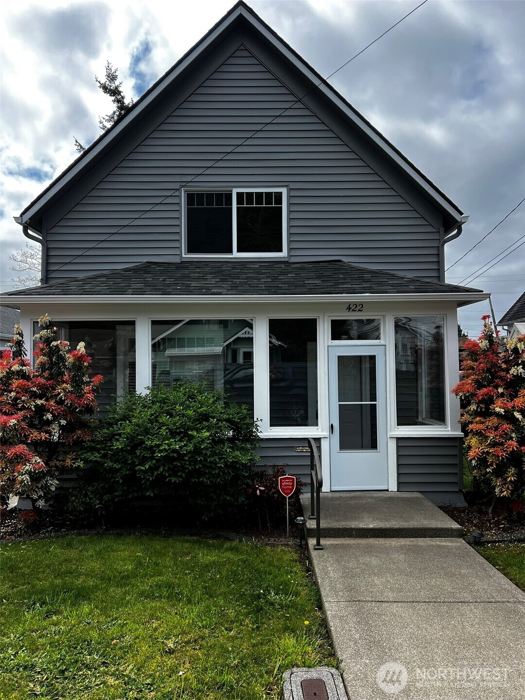 422 Chenault Avenue Property Photo