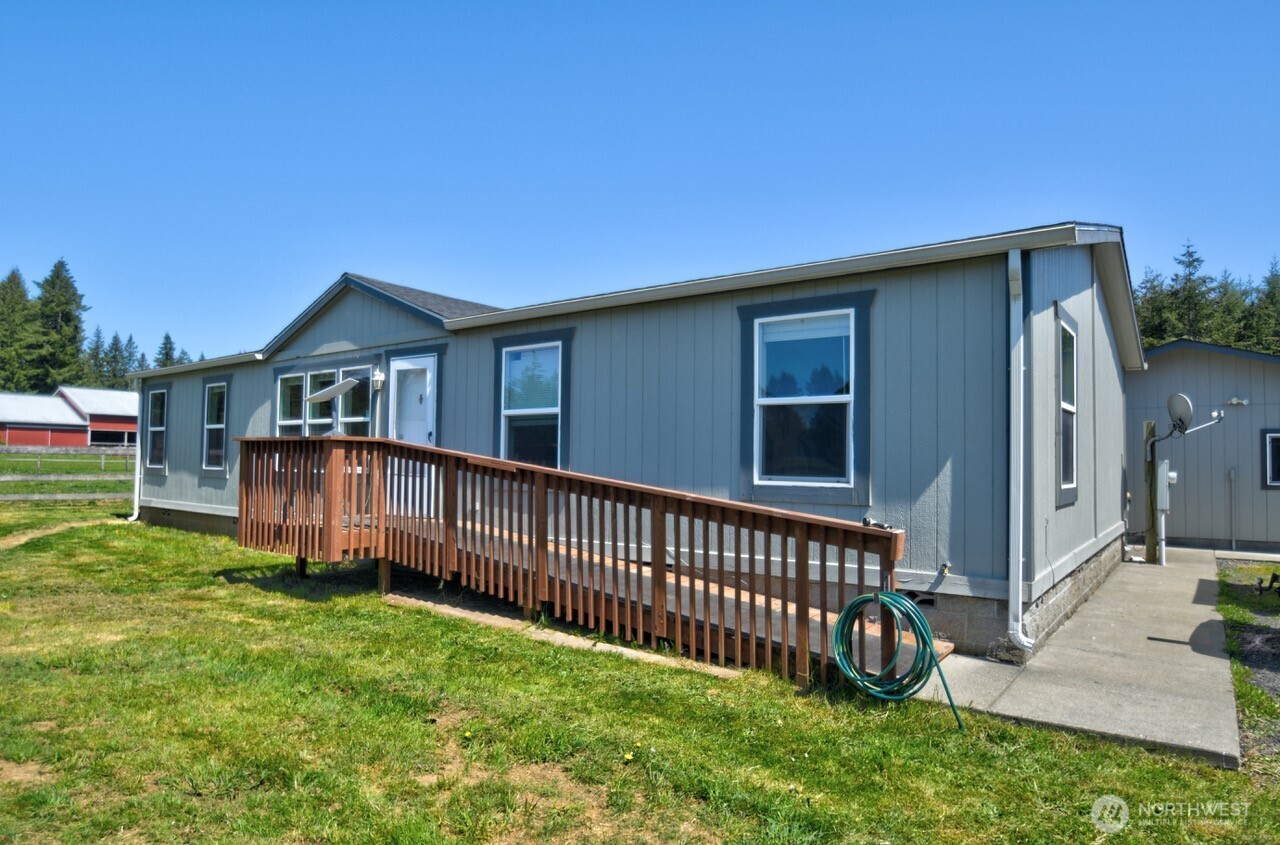 117 Hewitt Road Property Photo 1