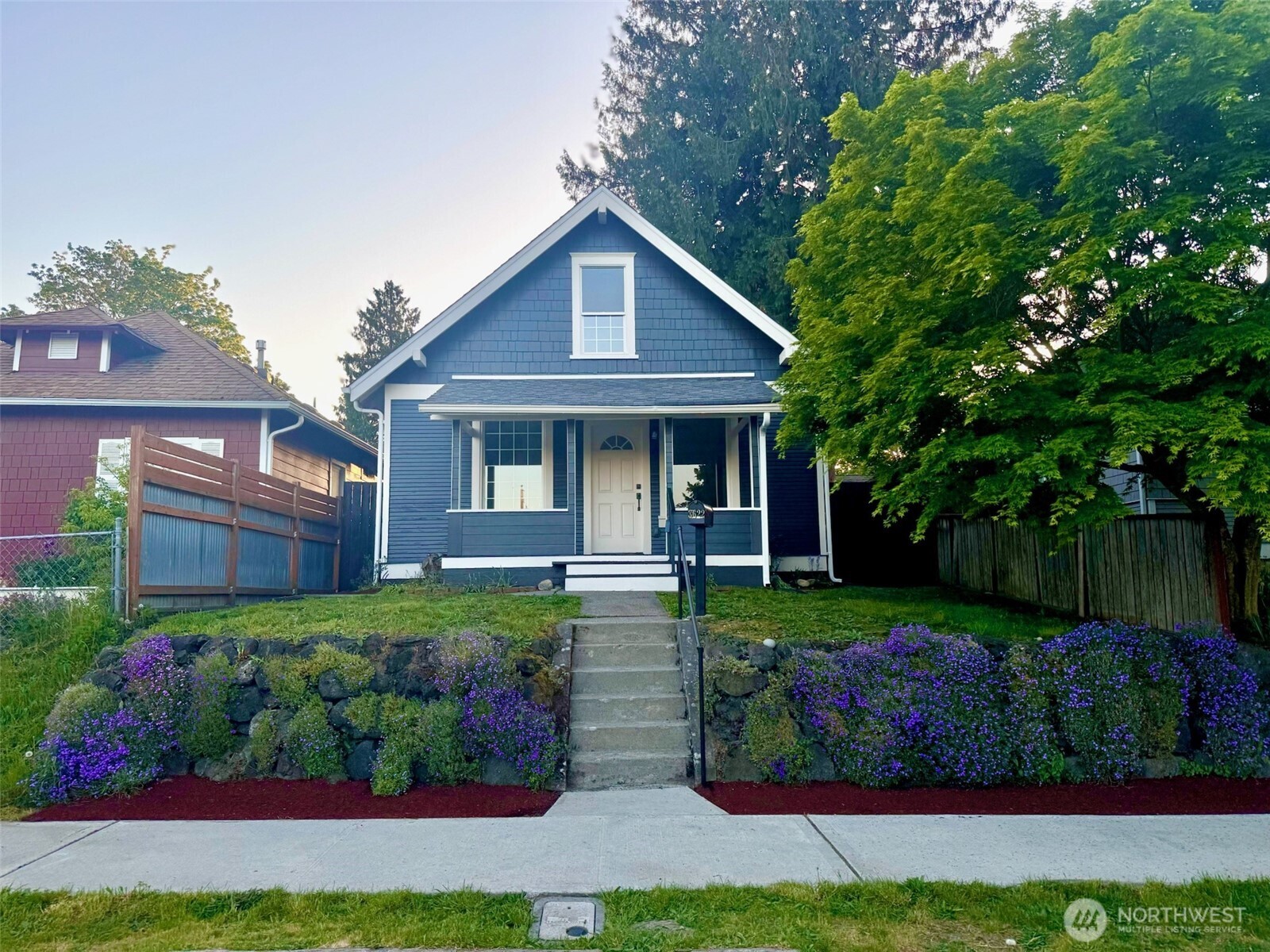 3622 E I Street Property Photo