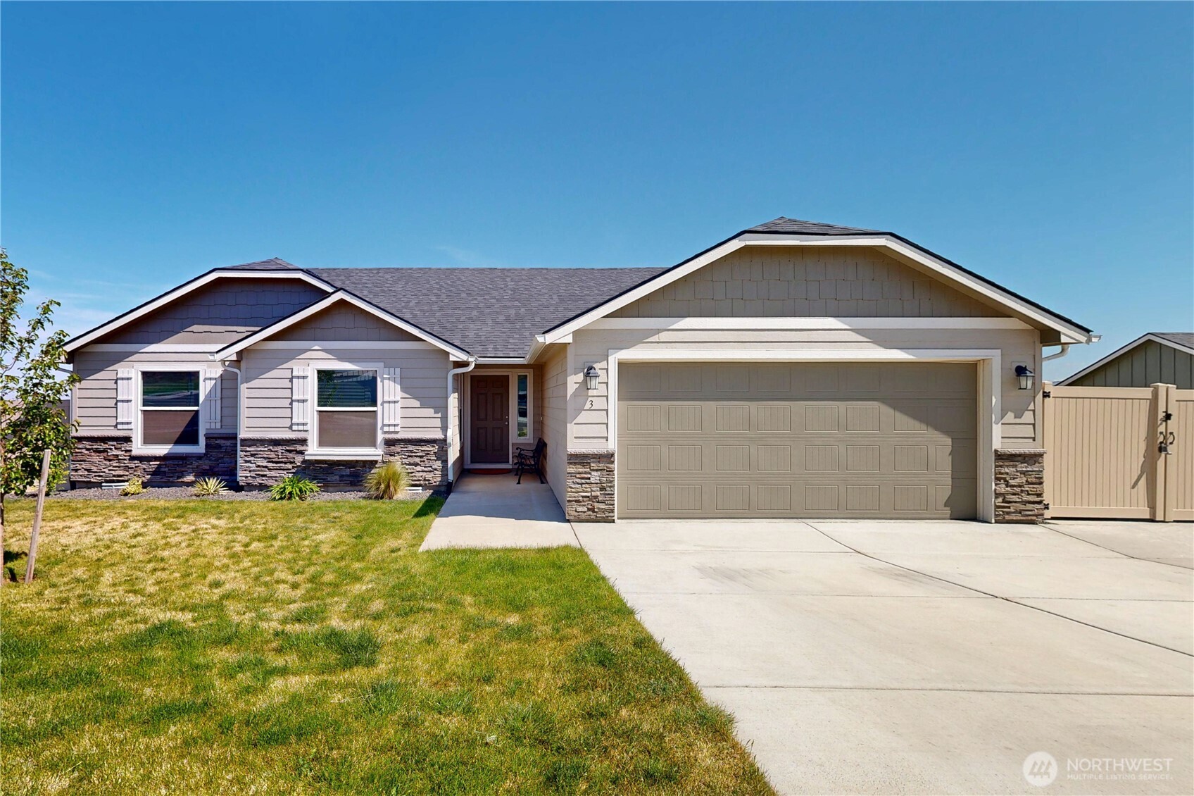 3 Gregory Street Property Photo