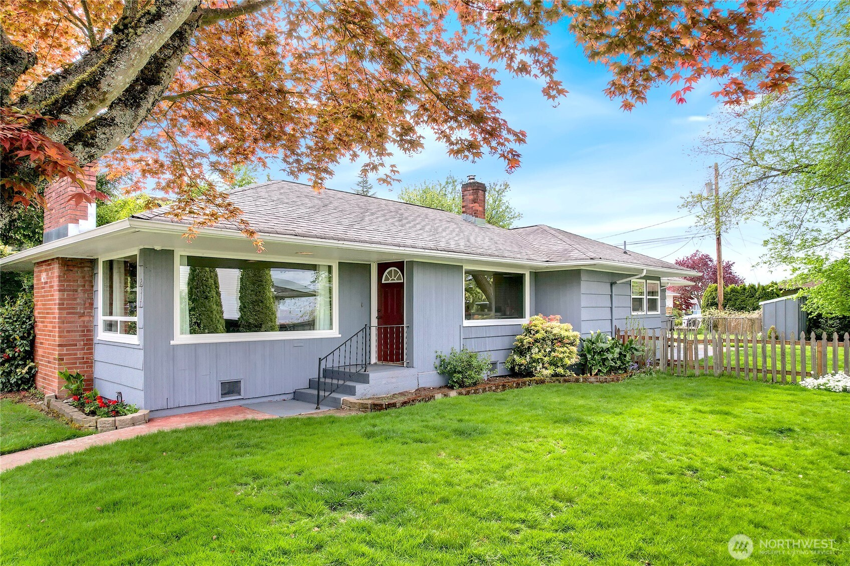2317 Holman Street Property Photo