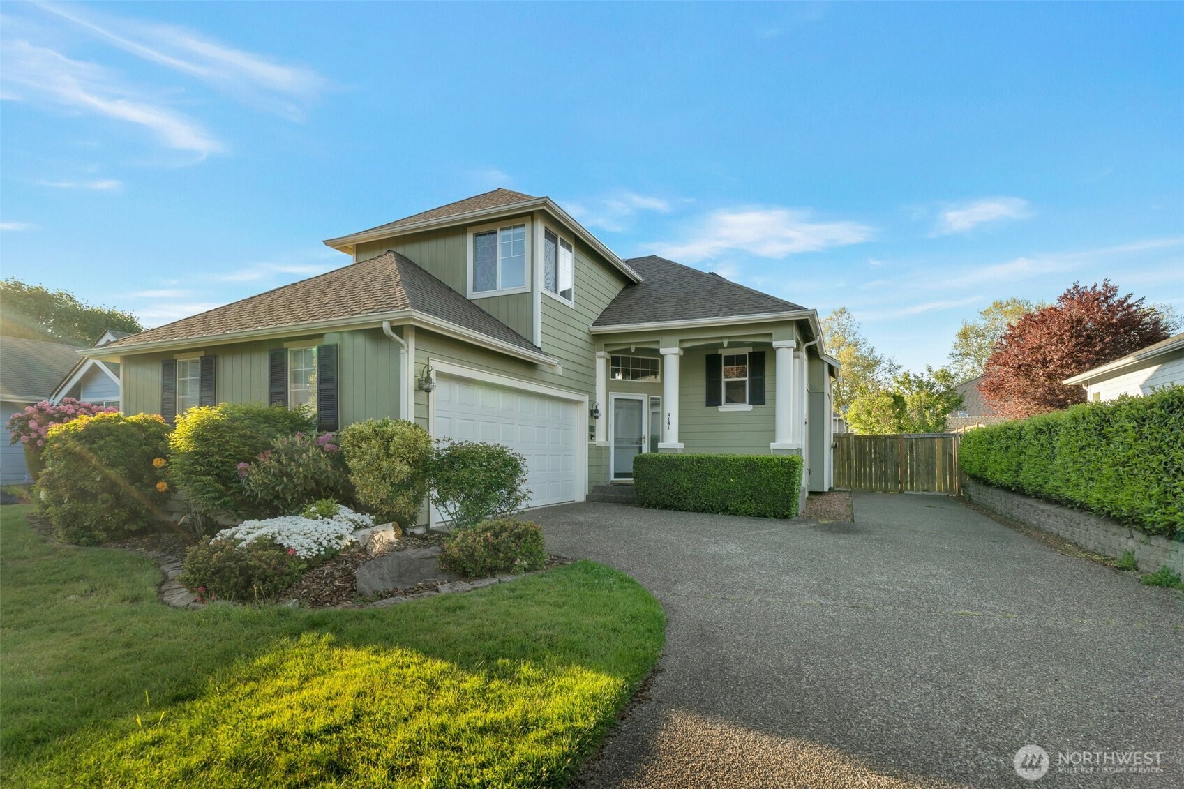 4141 Ingleside Loop Property Photo 1