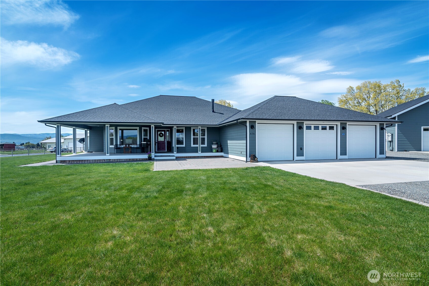 674 Game Farm Road Property Photo 1