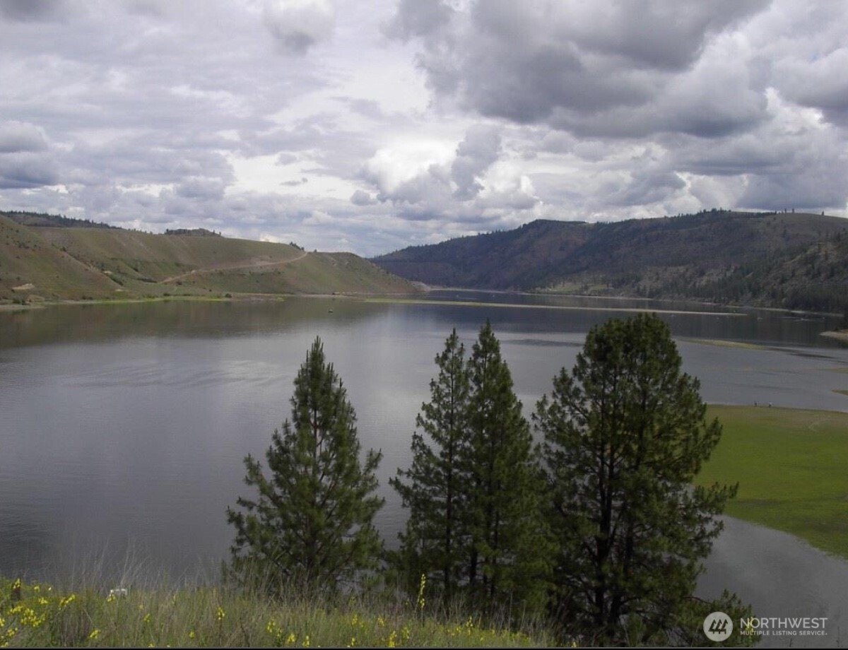 36141 Mill Canyon Road Property Photo 1