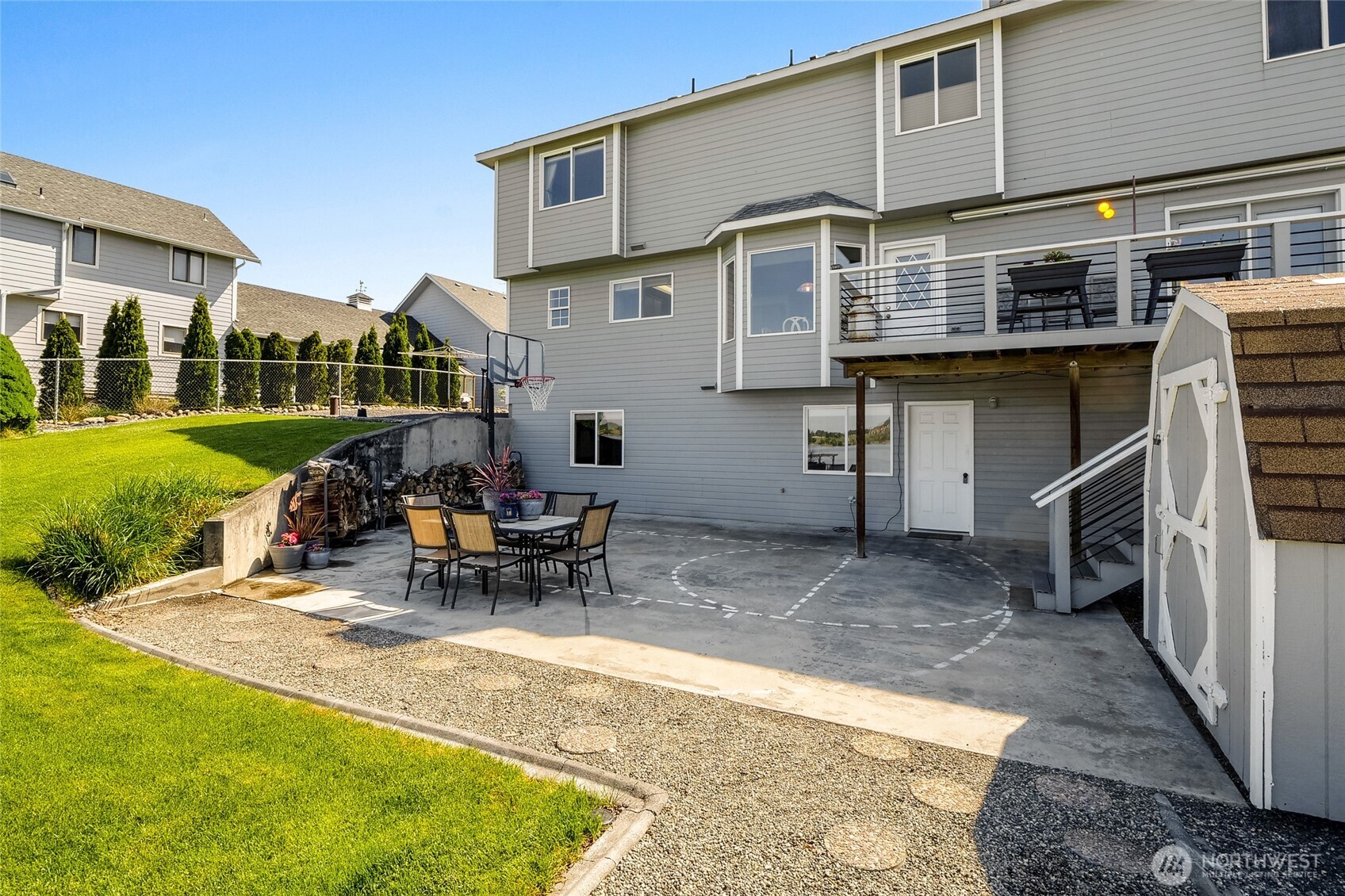 4114 Shorecrest Drive Property Photo 30