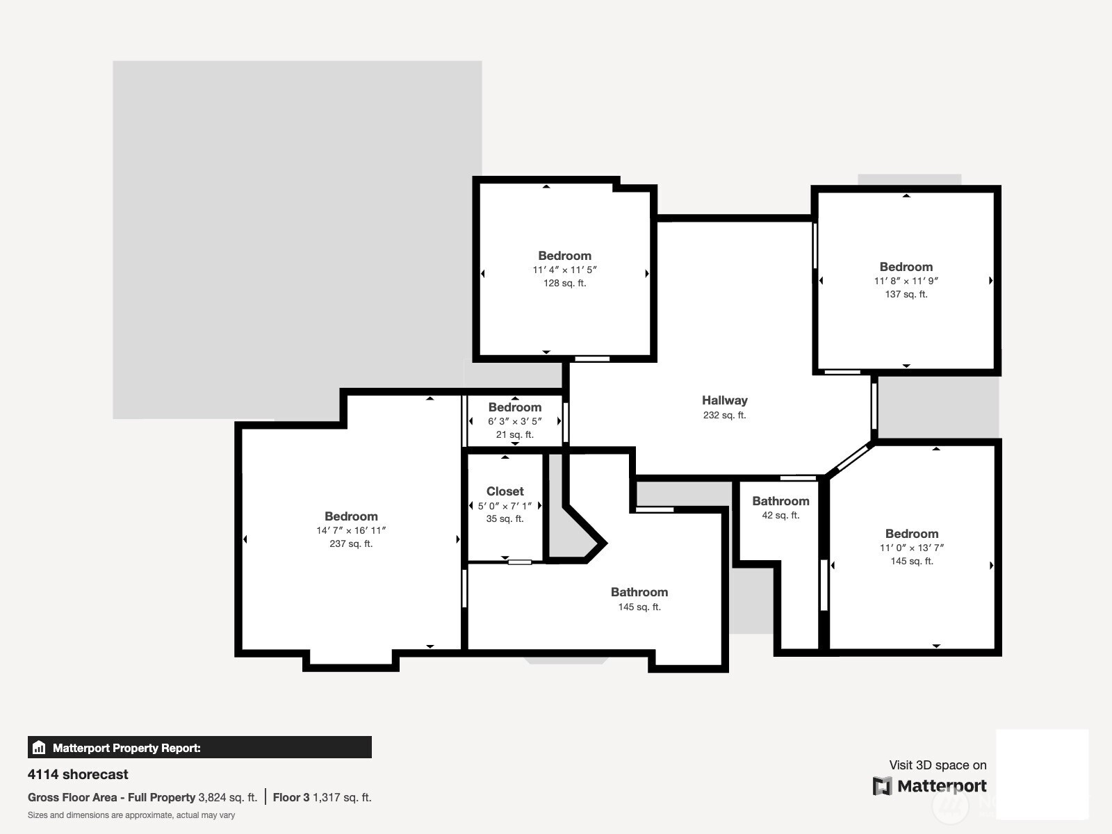 4114 Shorecrest Drive Property Photo 37