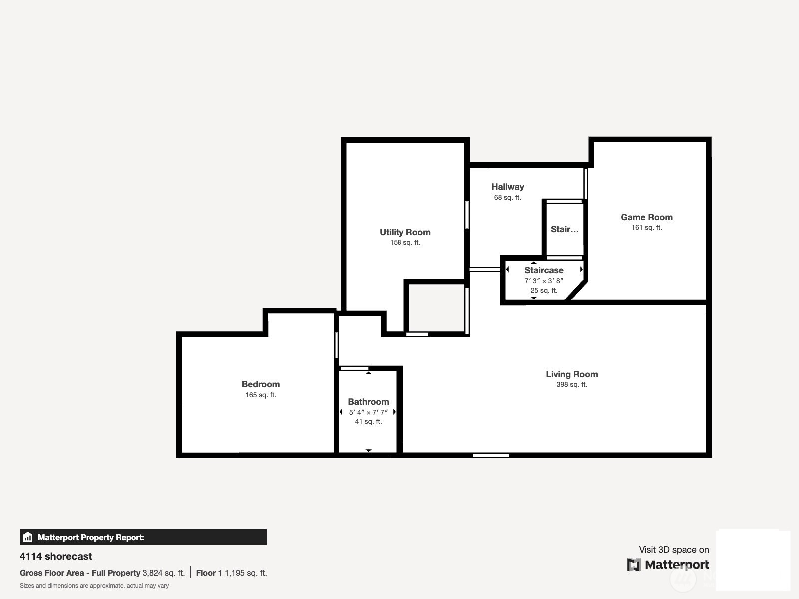 4114 Shorecrest Drive Property Photo 38