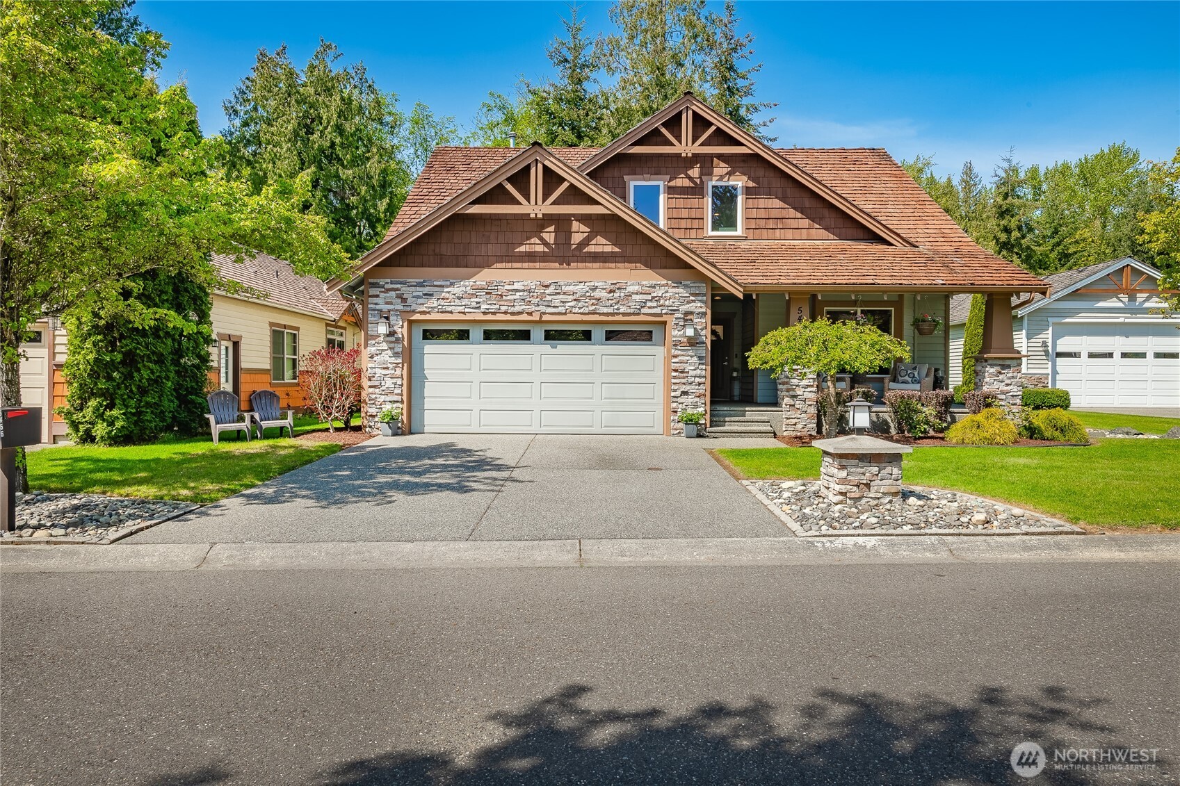 5456 Tananger Lane Property Photo
